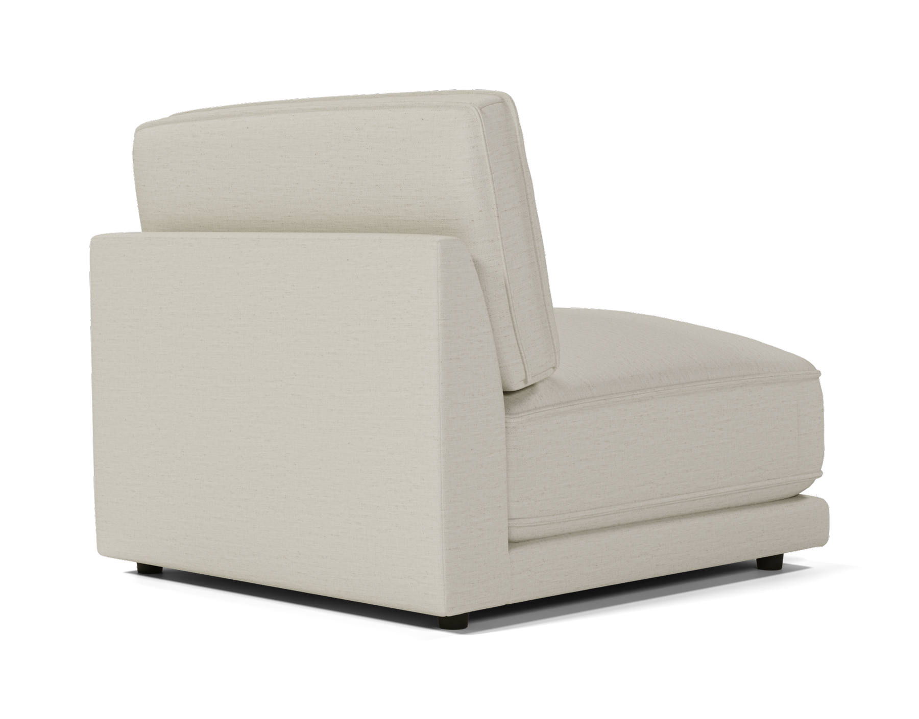 Elmore Armless Chair