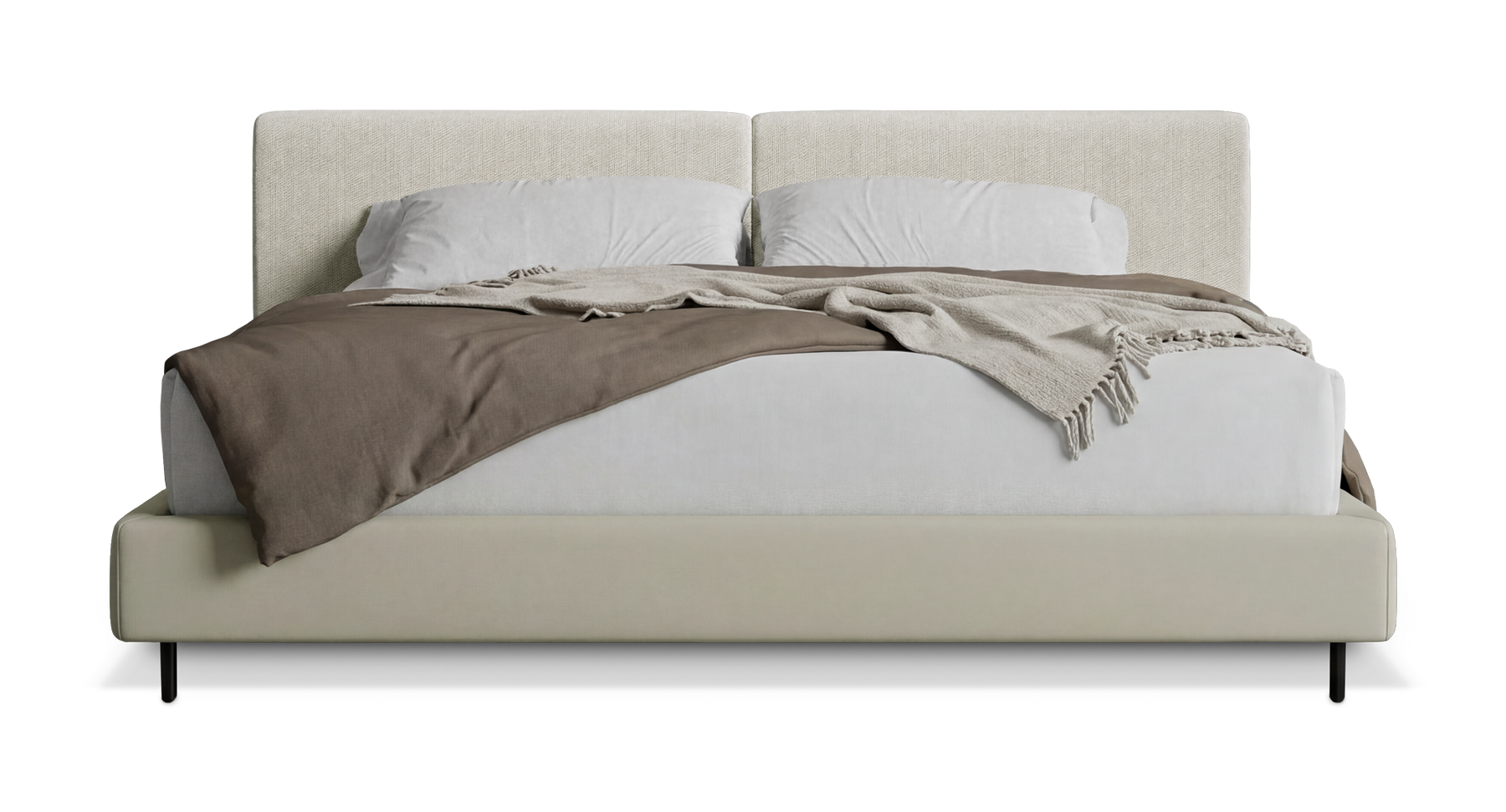 Bethune Bed
