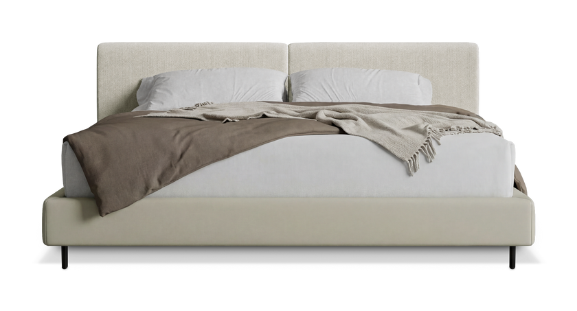 Bethune Bed