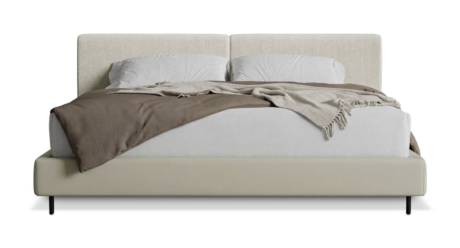 Bethune Bed