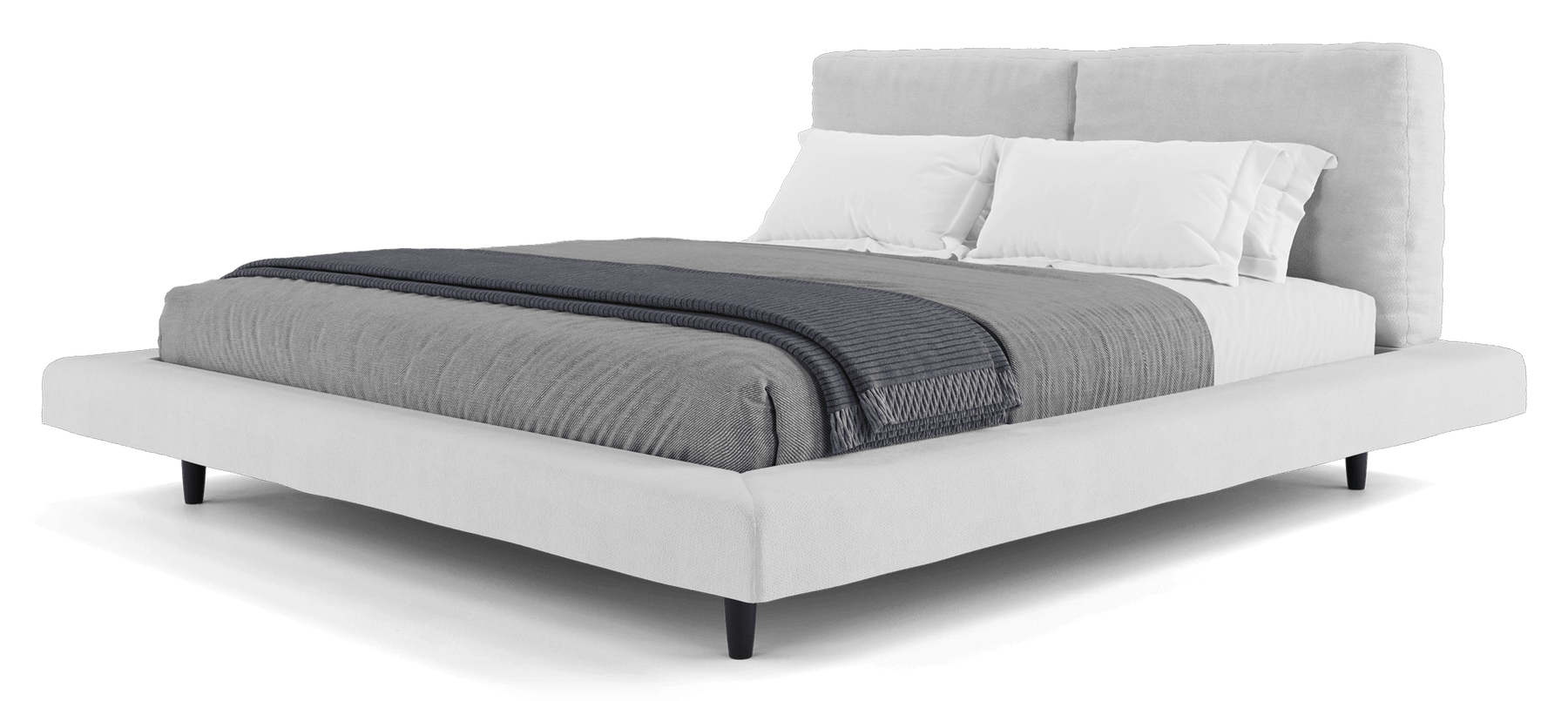 Calais Bed