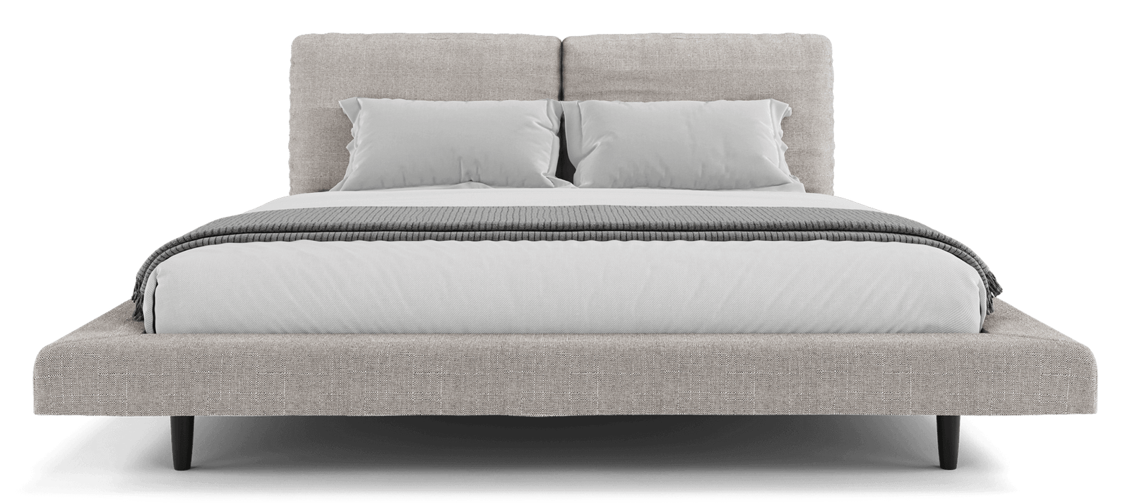 Calais Bed