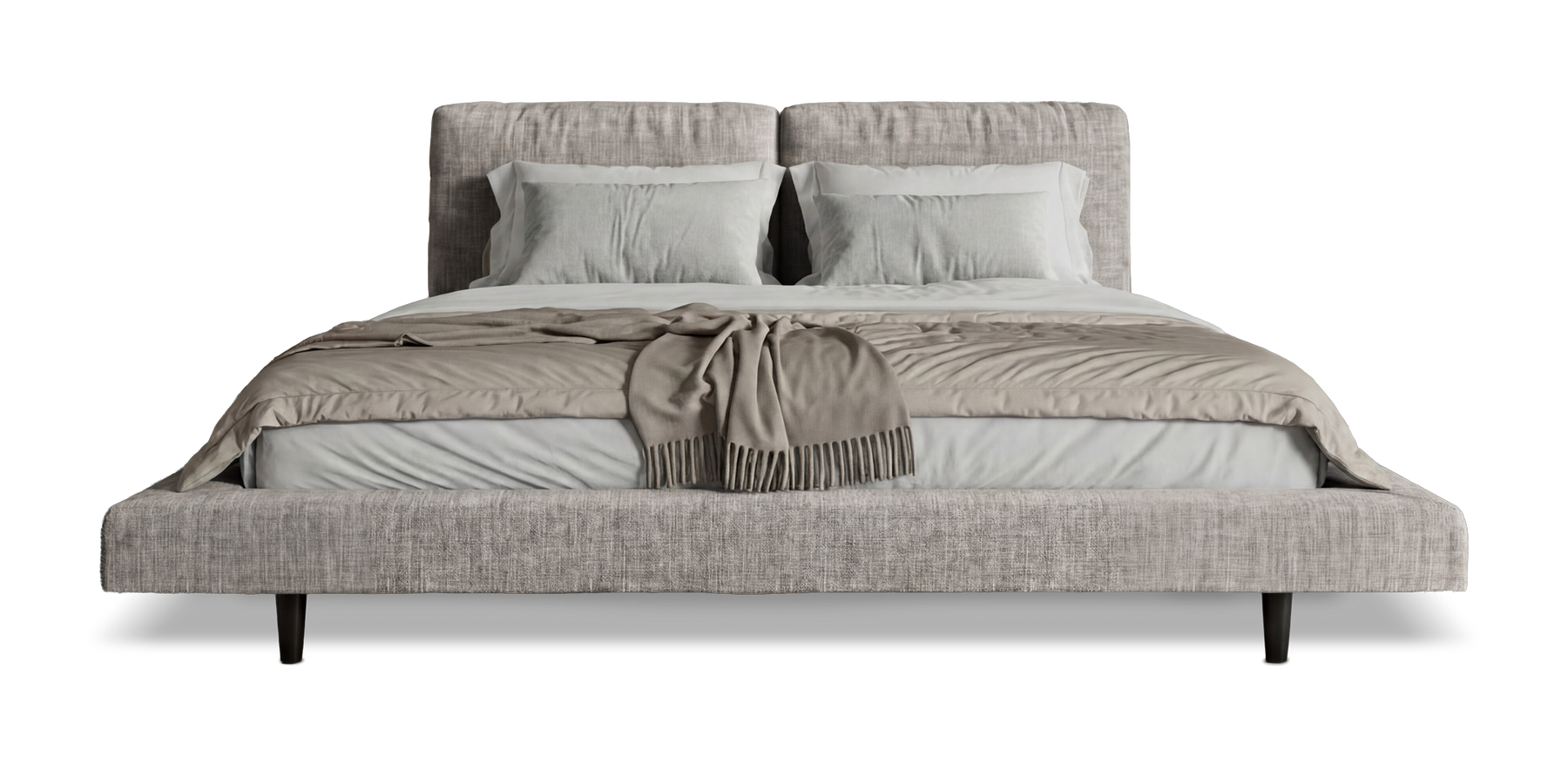 Calais Bed