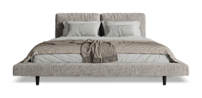 Calais Bed