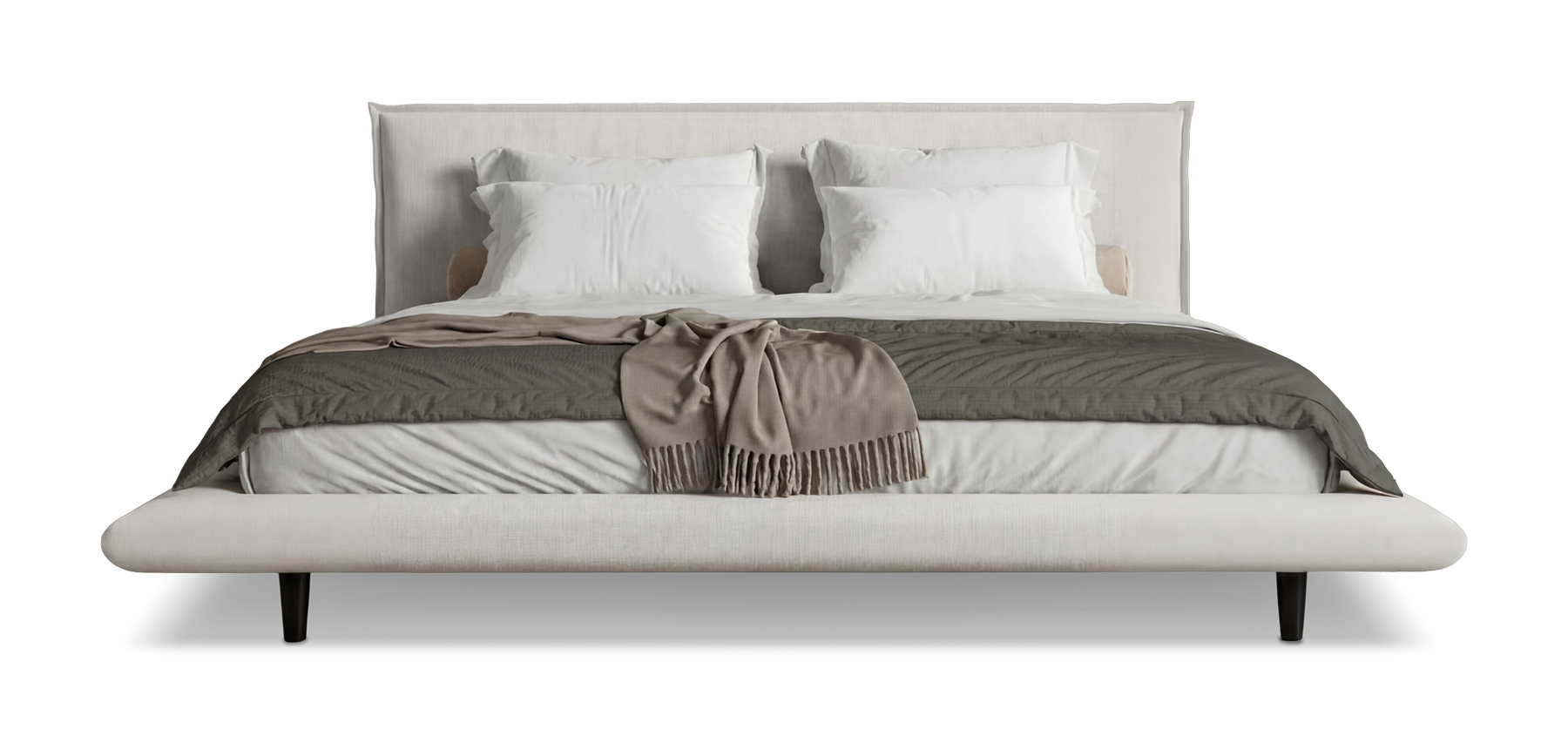 Florence Bed
