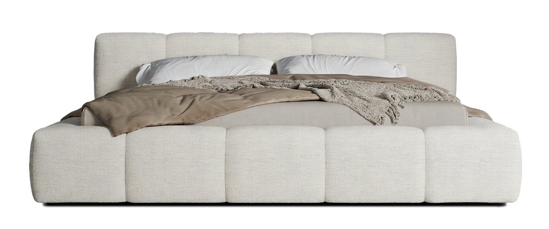 Halsted Bed