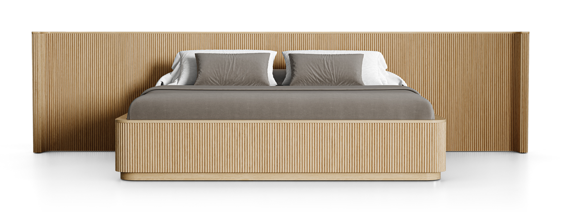 Surabaya Extended Bed