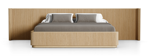 Modern Beds - Bed Frames & Platform Beds | Modloft