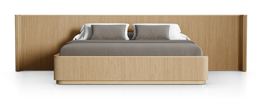 Surabaya Extended Bed