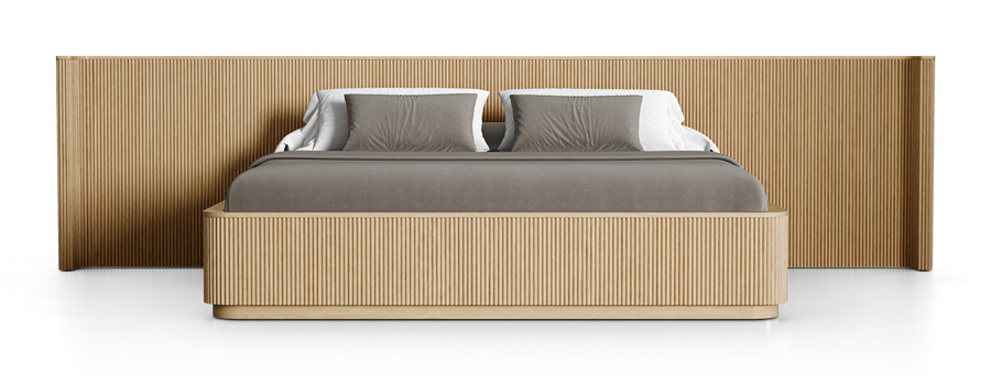 Surabaya Extended Bed