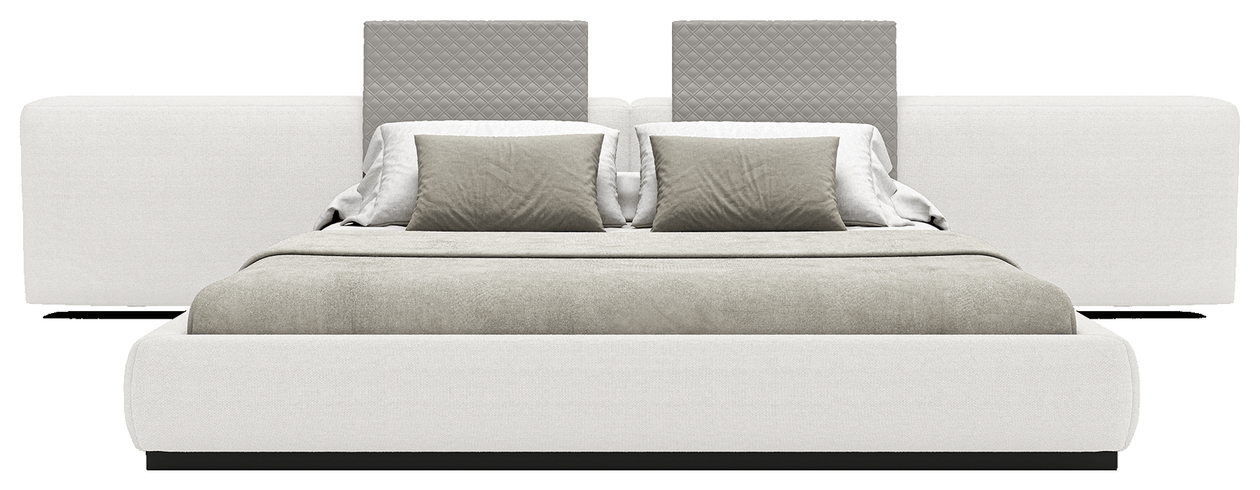 Spruce Bed
