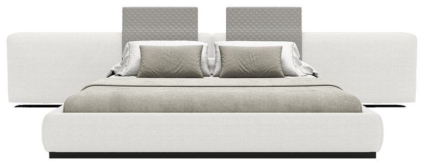 Spruce Bed