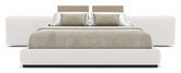 Spruce Bed