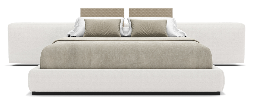 Spruce Bed