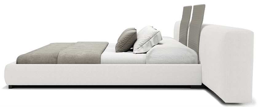 Spruce Bed