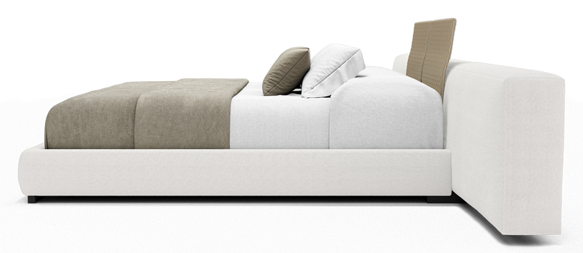 Spruce Bed