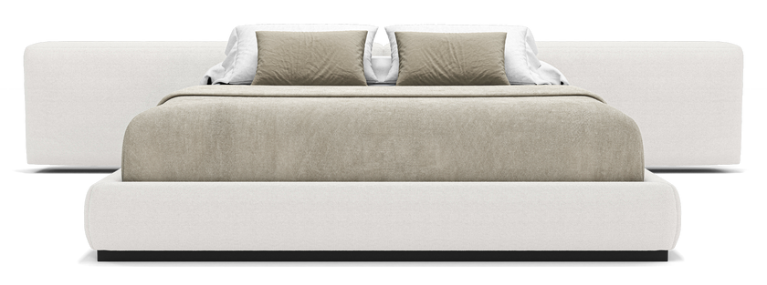 Spruce Bed