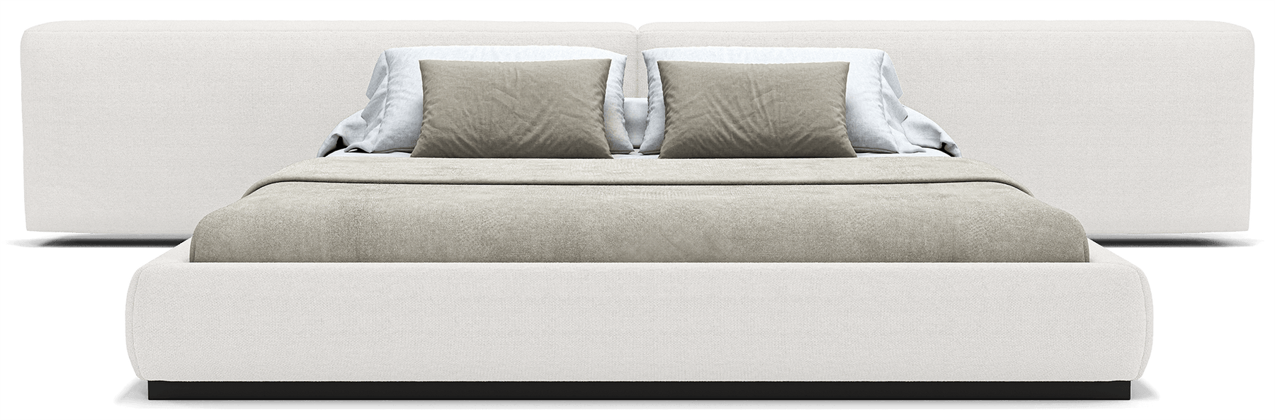 Spruce Bed