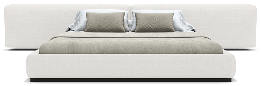 Spruce Bed