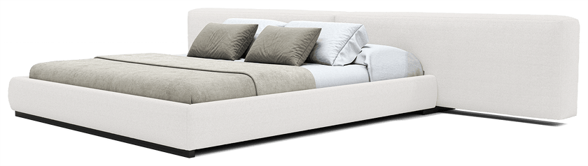 Spruce Bed