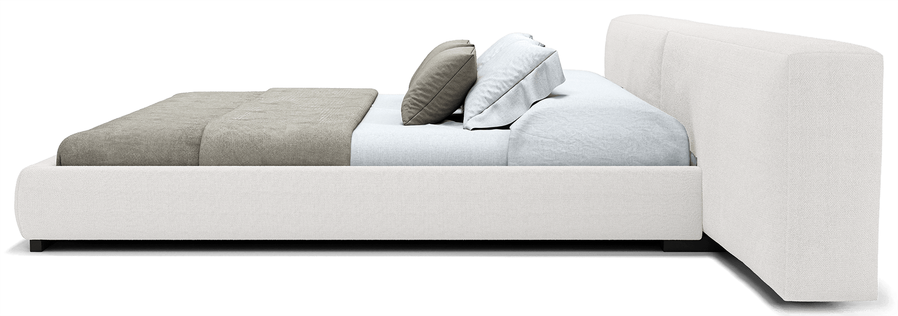 Spruce Bed