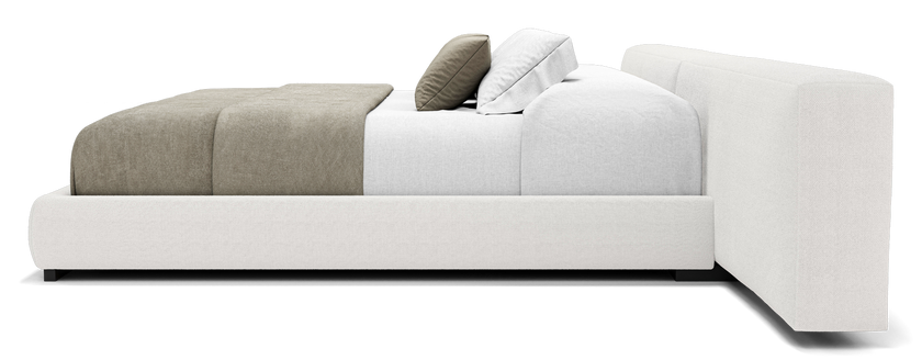 Spruce Bed