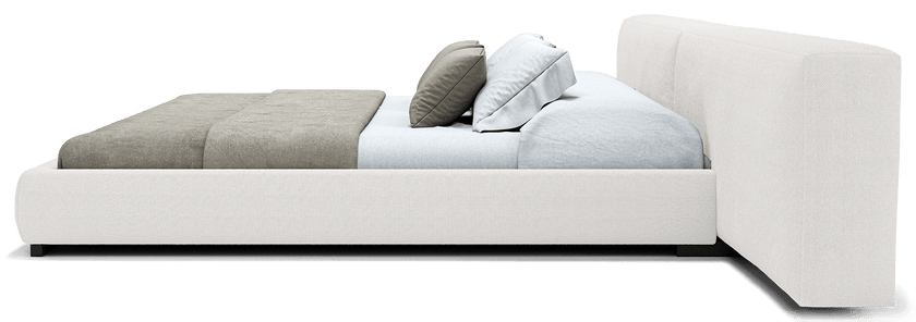 Spruce Bed
