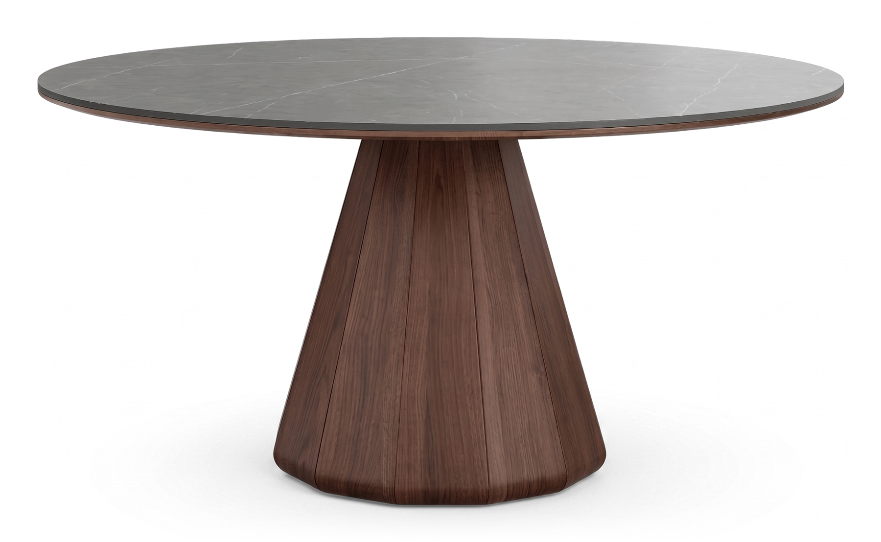 Eric Round Dining Table