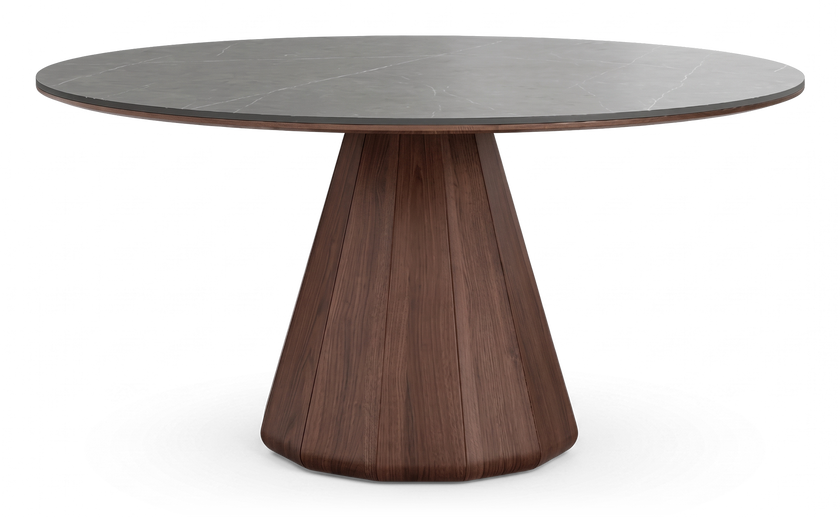 Eric Round Dining Table
