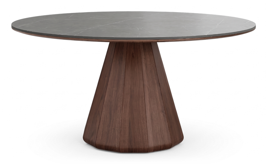 Eric Round Dining Table