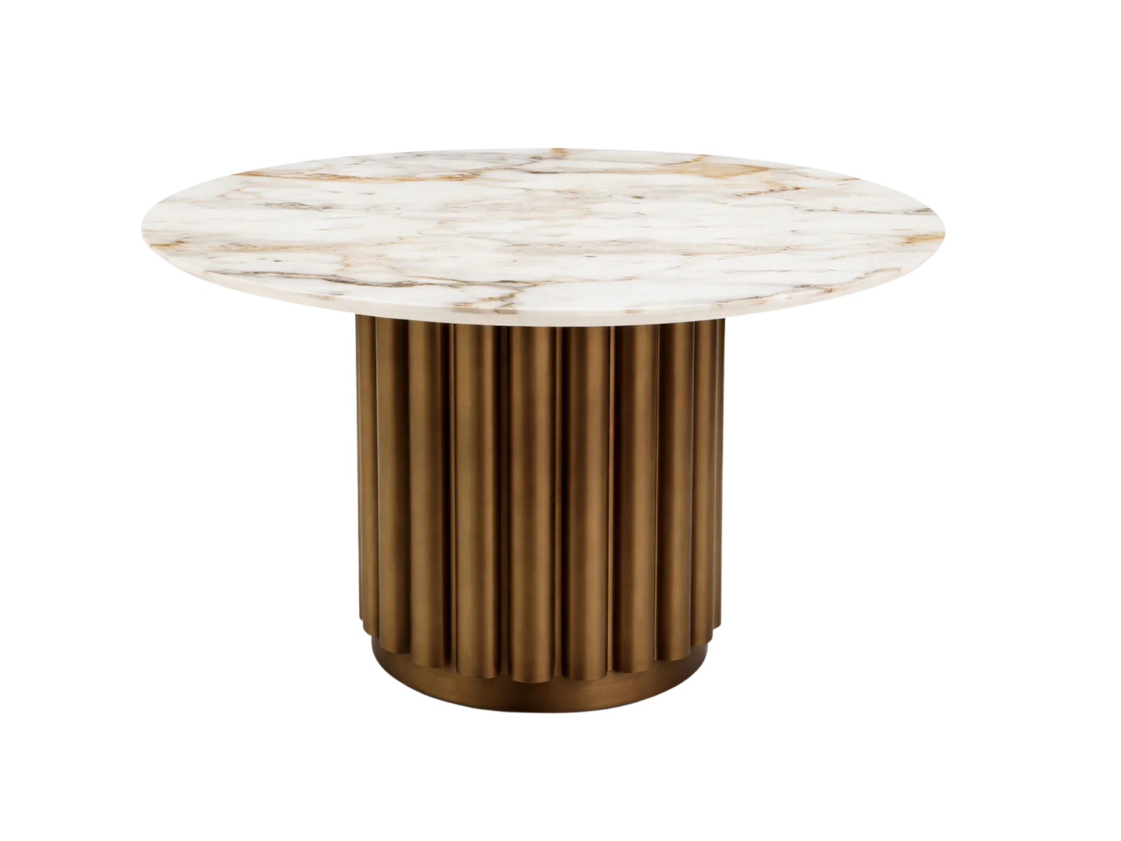 Marco Round Dining Table
