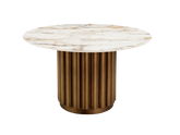 Marco Round Dining Table