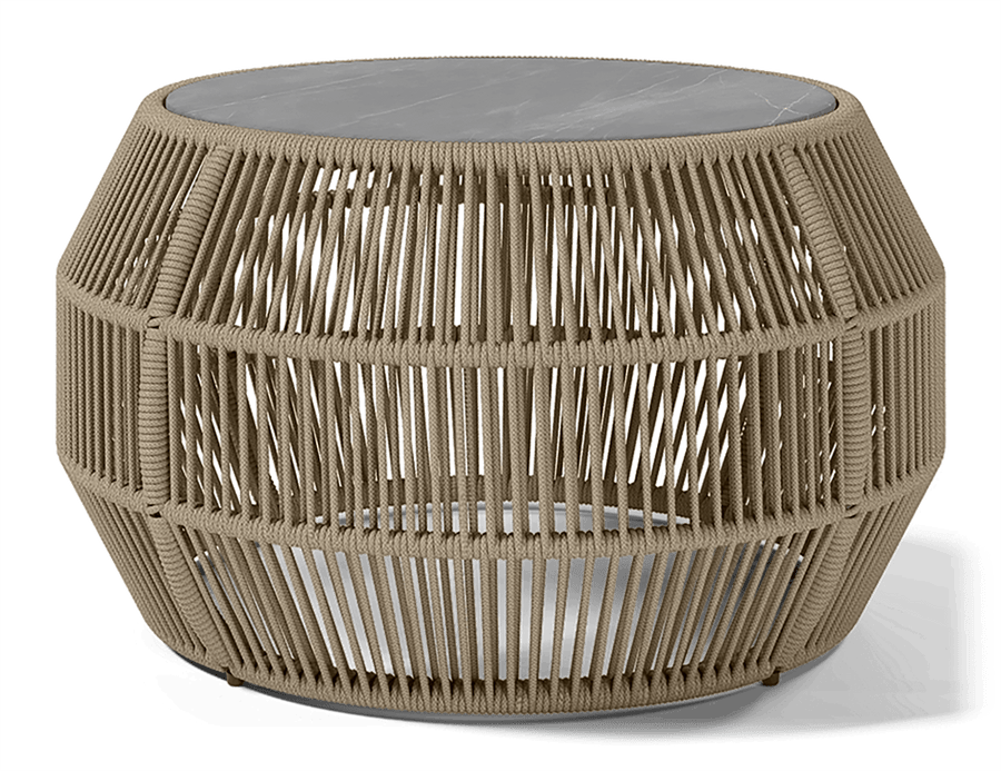 Volta Outdoor Cocktail Table