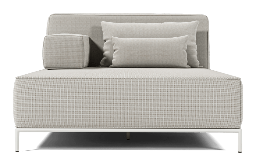 Cannes Outdoor Chaise