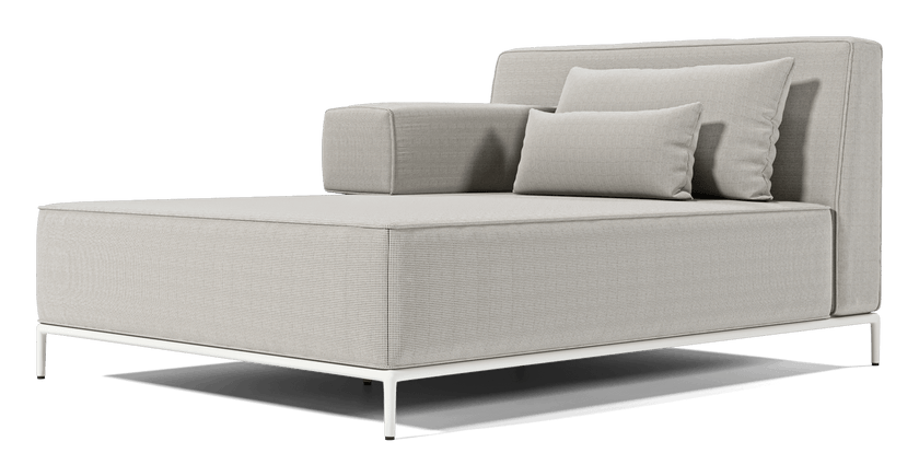 Cannes Outdoor Chaise