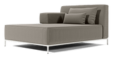 Cannes Outdoor Chaise
