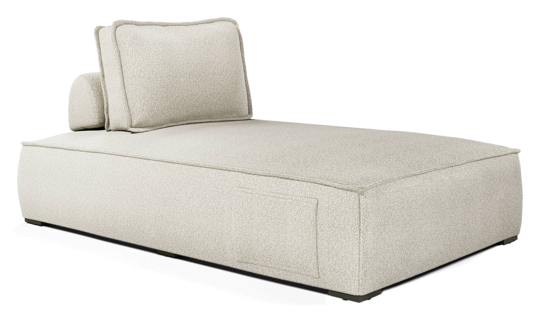 Hampton Outdoor Chaise