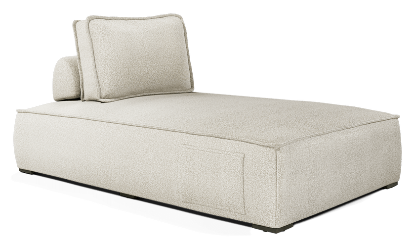 Hampton Outdoor Chaise