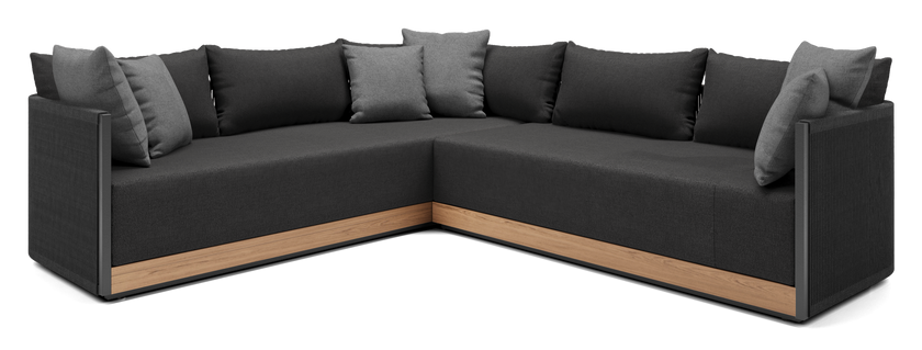 Clifton Corner Sectional