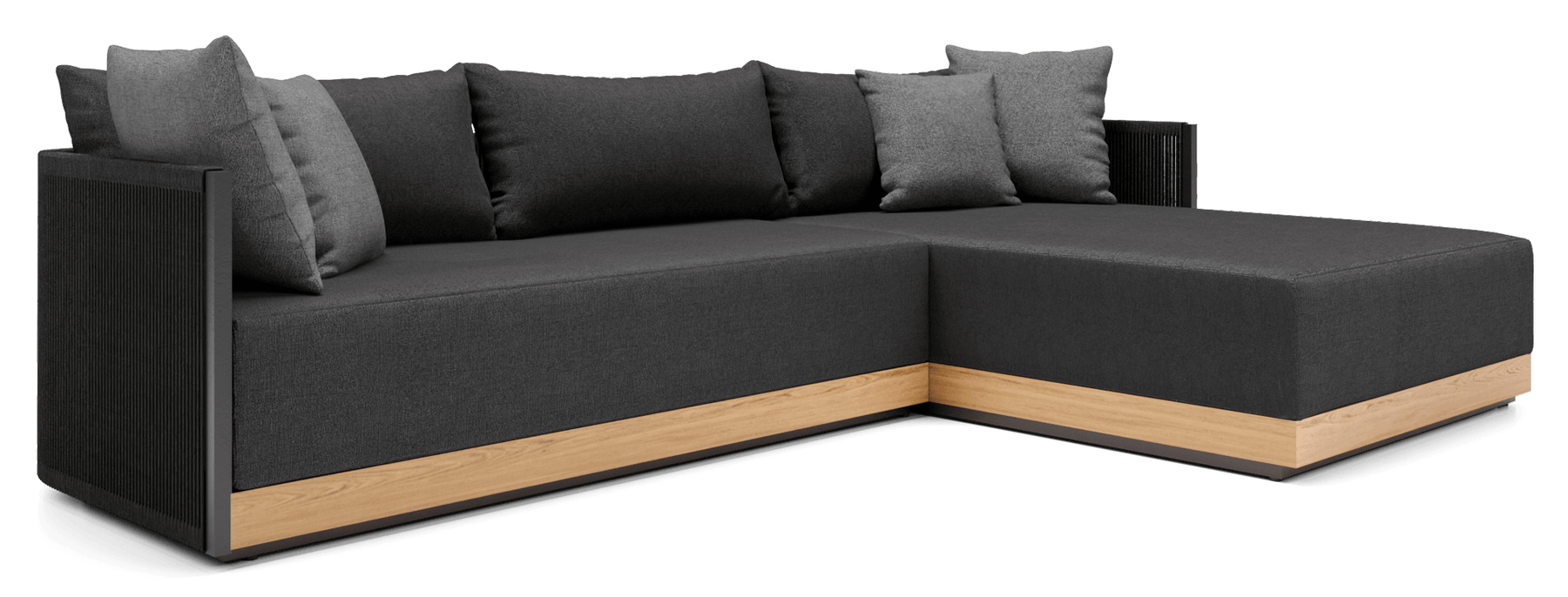 Clifton Sectional Sofa