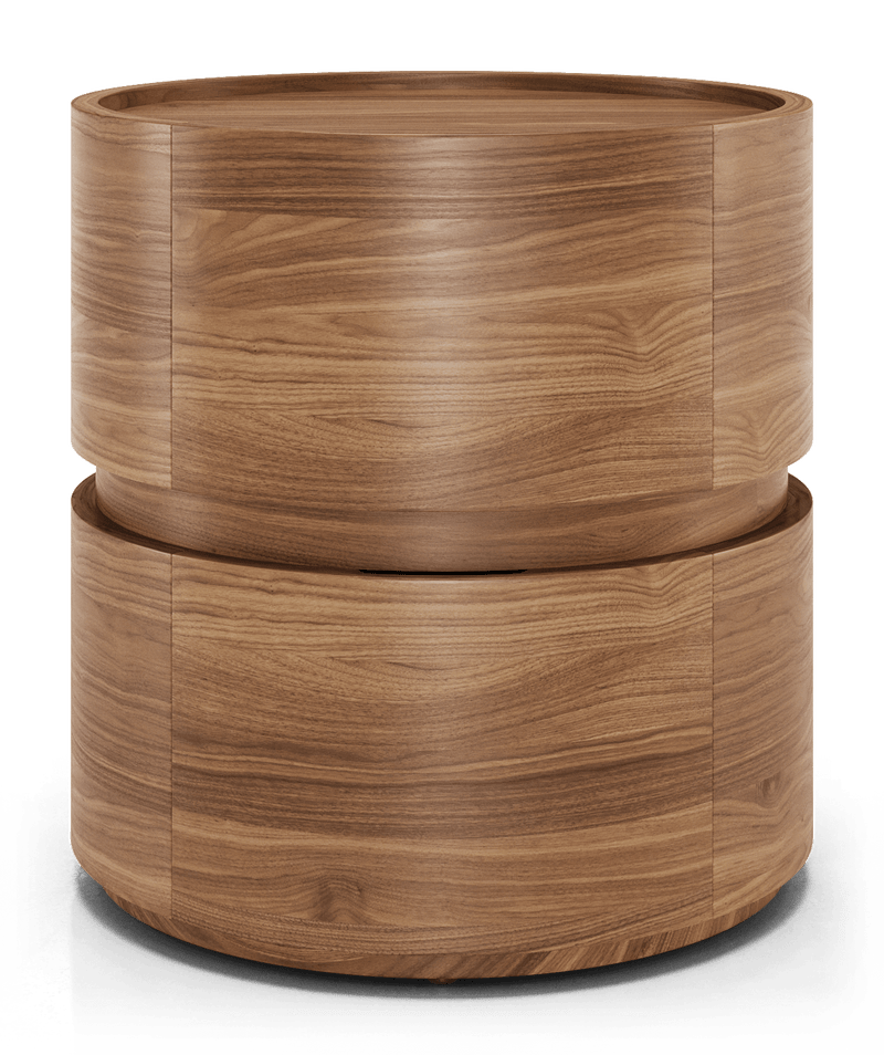 Collier Nightstand