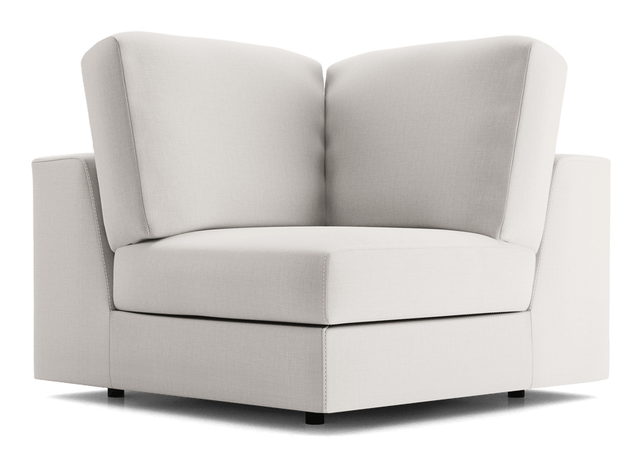 Perry Modular Corner Chair