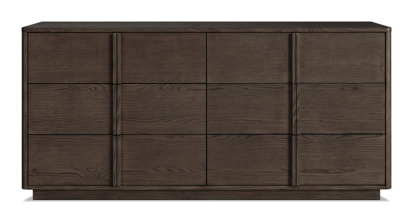 Allerton Double Dresser