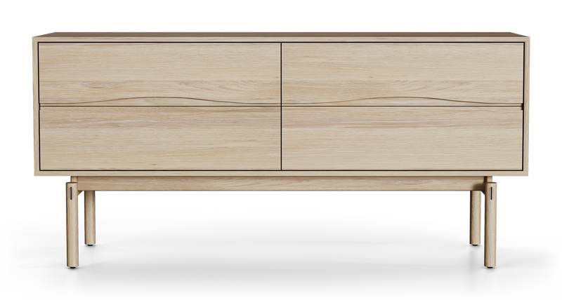 Andover Double Dresser