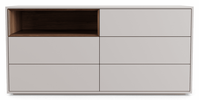 Madison Dresser