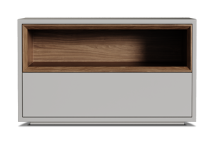 Modern Nightstands and Bedside Tables | Modloft
