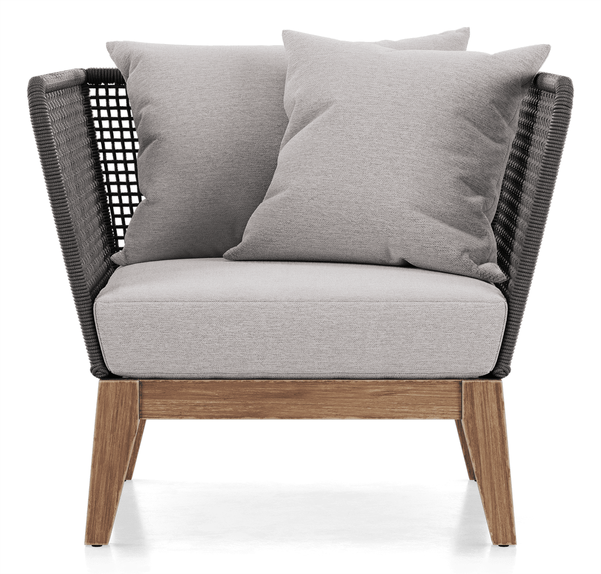 Netta Lounge Chair