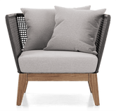 Netta Lounge Chair