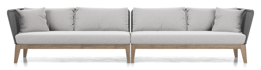 Netta Sectional Sofa XL