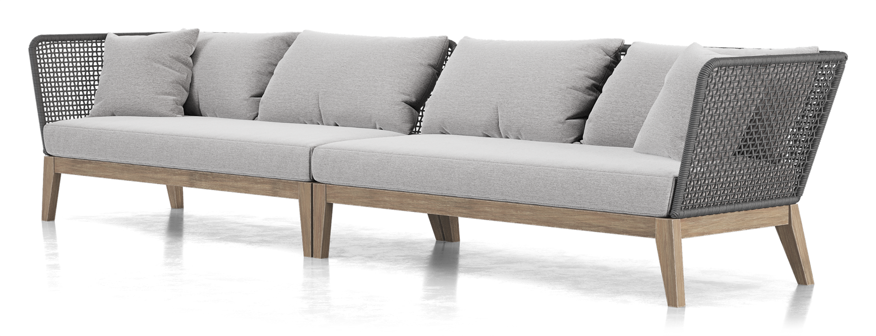 Netta Sectional Sofa XL